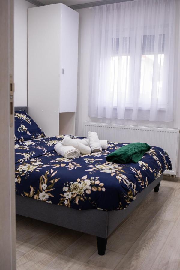 Villa Spa Heaven Novska Extérieur photo