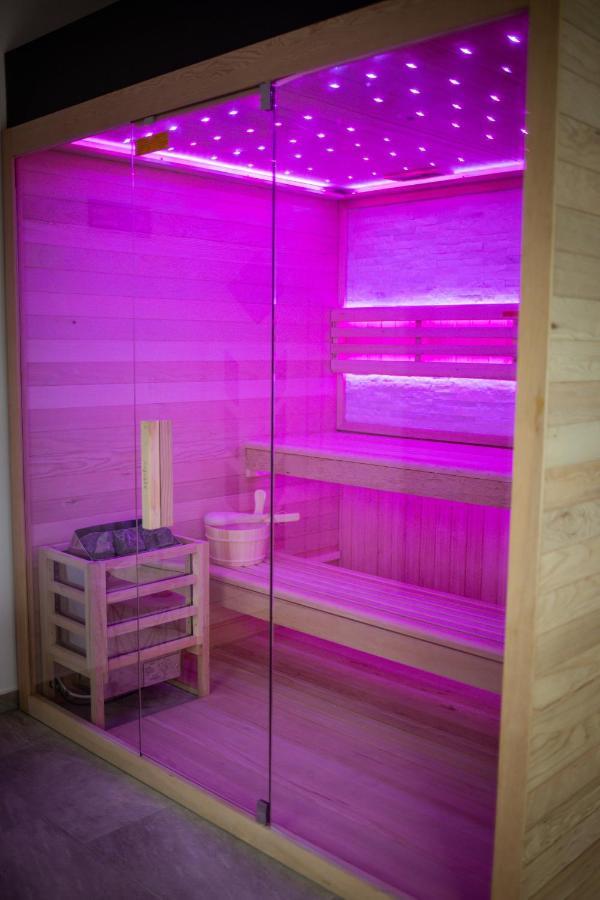 Villa Spa Heaven Novska Extérieur photo