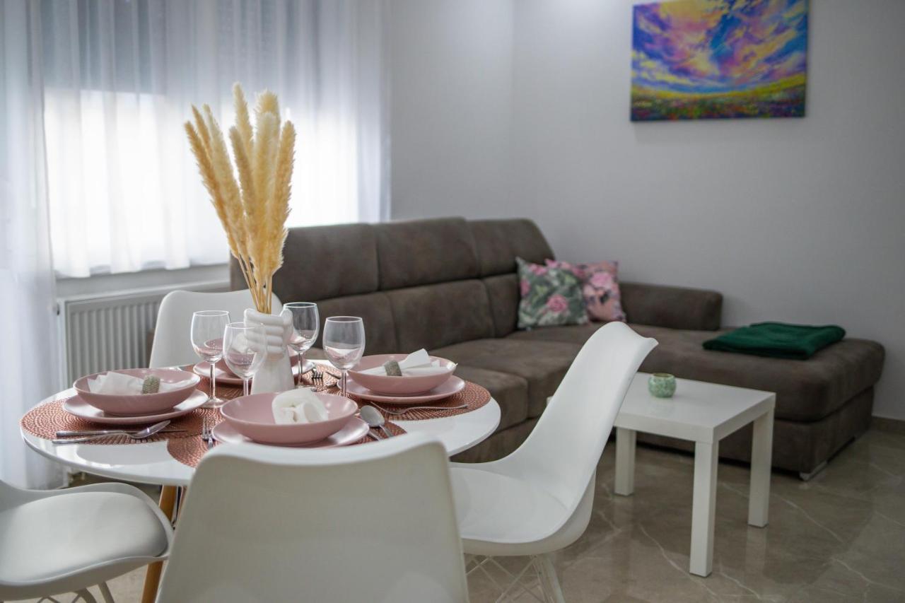 Villa Spa Heaven Novska Extérieur photo