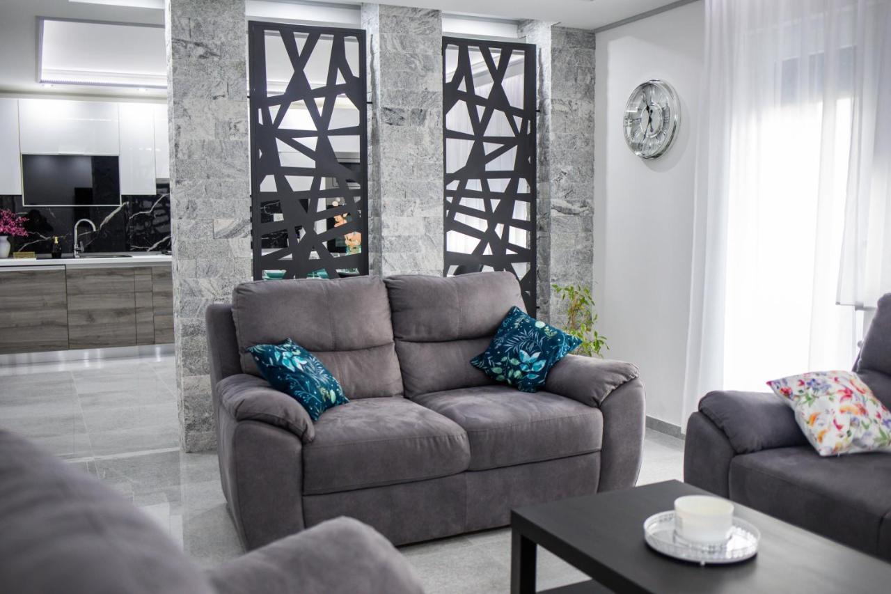 Villa Spa Heaven Novska Extérieur photo