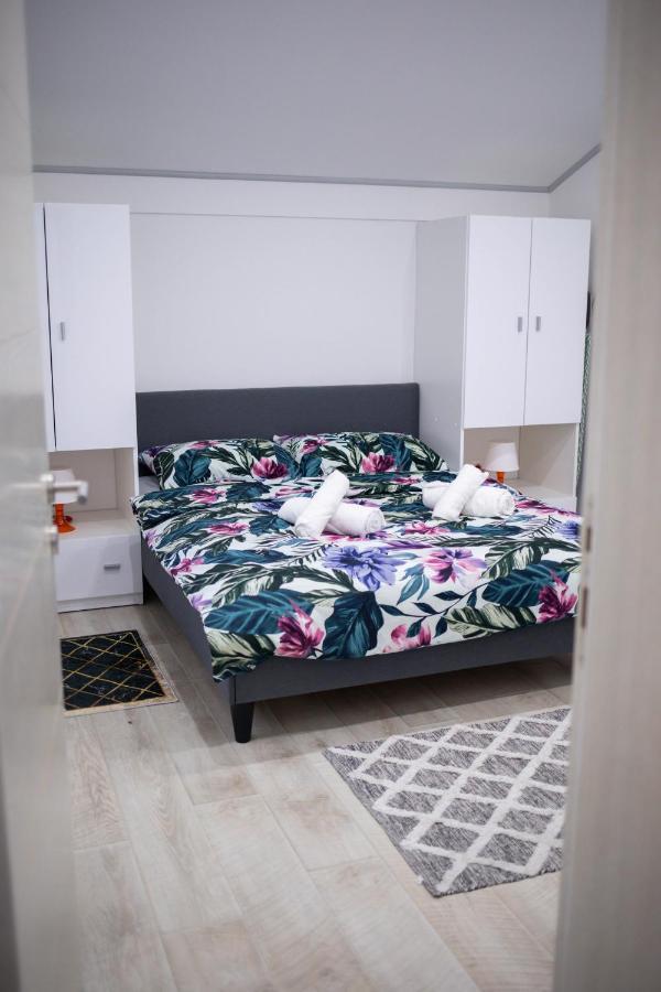 Villa Spa Heaven Novska Extérieur photo